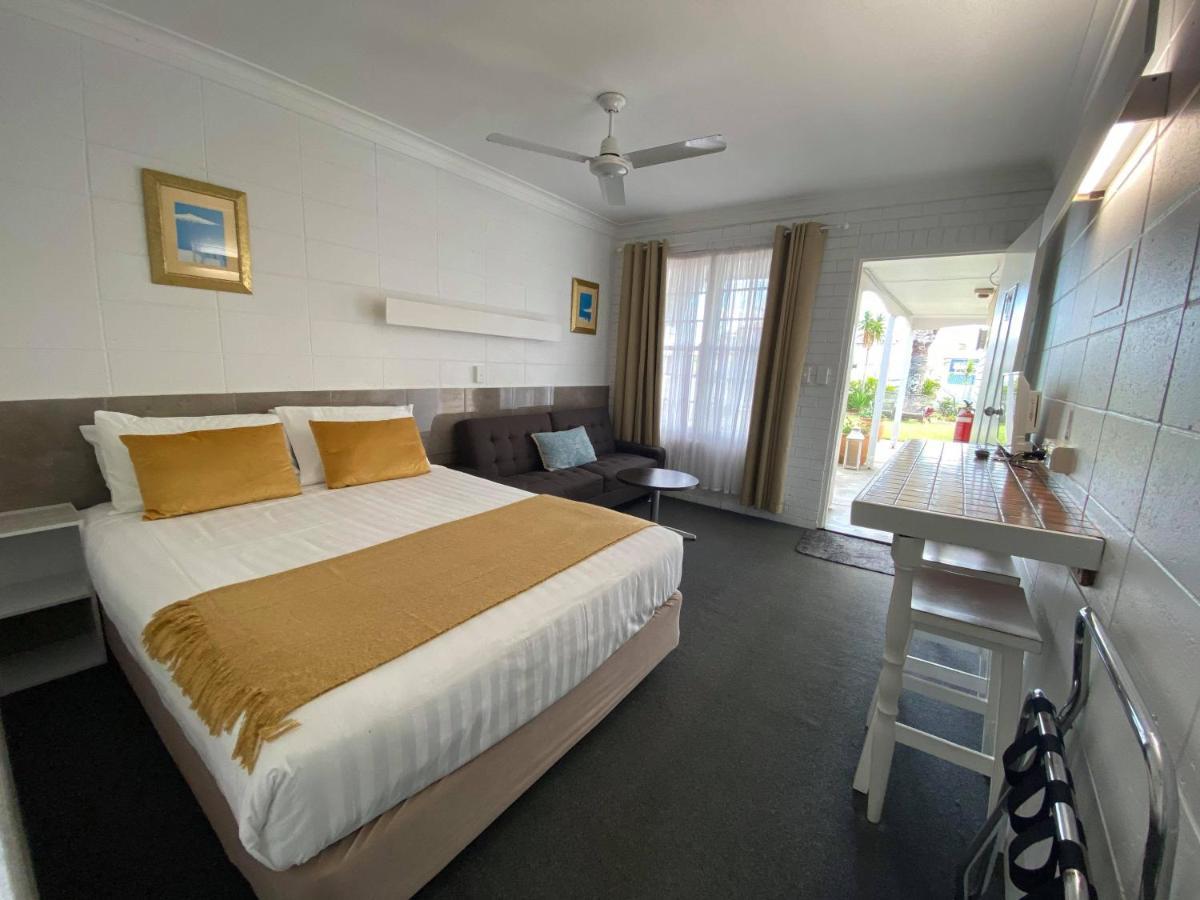 Surf Street Motel Gold Coast