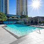Circle On Cavill 52Nd Floor Spacious Skyhome Apartment - Gchm
