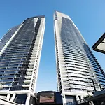Circle On Cavill 52Nd Floor Spacious Skyhome Apartment - Gchm