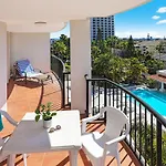 Marrakesh Apartments