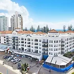 Calypso Plaza Resort Unit 238