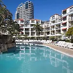 Calypso Plaza Resort Unit 215