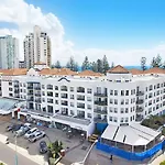 Calypso Plaza Resort Unit 215