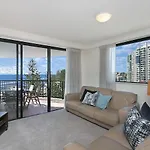 Calypso Tower Unit 807