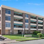 Maybury Unit 3