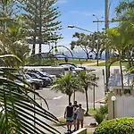 Tondio Terrace Flat 1