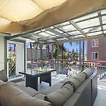 Tondio Terrace Flat 1