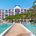 Calypso Plaza Resort Unit 238