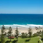 Carool Penthouse Unit 34 - Amazing Views Of The Entire Gold Coast
