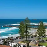 Carool Penthouse Unit 34 - Amazing Views Of The Entire Gold Coast
