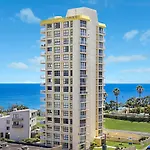 Carool Penthouse Unit 34 - Amazing Views Of The Entire Gold Coast