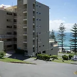 Burleigh Point Beach Vibes Stylish And Modern