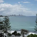 Burleigh Point Beach Vibes Stylish And Modern