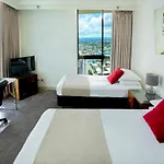 Penthouse At Imperial Surf