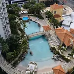 Ocean View Apartment On 26Th Floor Surfers Paradise