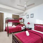 Gcr Crown Towers Resort Private Apartment
