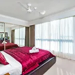 Gcr Crown Towers Resort Private Apartment