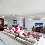 Gcr Crown Towers Resort Private Apartment