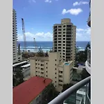 Oceanview Hotel Apartment