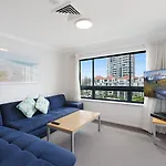 Calypso Plaza Resort Unit 417