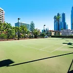 Acapulco 2 Bedroom Ocean View Surfers Paradise - Coasthm