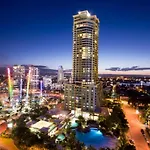 Crown Towers Resort Apartments