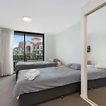 Calypso Plaza Resort Unit 417