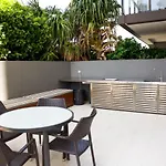 The Eureka Gold Coast Residence On Broadbeach