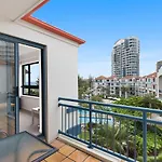 Calypso Plaza Resort Unit 417