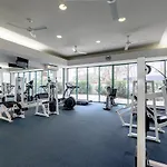 Crown Towers Resort Apartments