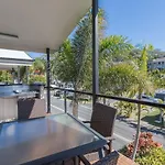 Burleigh Beach Tourist Park