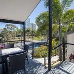 Burleigh Beach Tourist Park