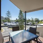 Burleigh Beach Tourist Park