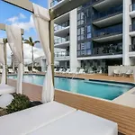 Luxurious 2 Bedroom Brand New Apartment With Amazing Hinterland Views