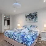 Waterfront Belle Beach House