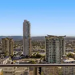 The Penthouses Absolute Beachfront Apartment - Gchm
