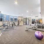 Legends Hotel Penthouse Lvl Spa Suite In Surfers Paradise