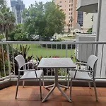 Cha Private Apts Markham Court