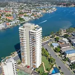 Spectrum Holiday Apartments