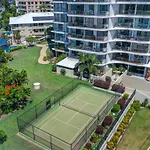 Spectrum Holiday Apartments