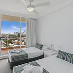 Spectrum Holiday Apartments