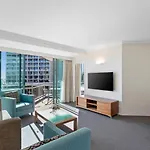 Crown Tower Spacious 1 Bedroom Apartment