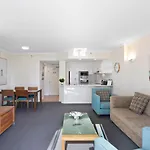 Crown Tower Spacious 1 Bedroom Apartment