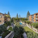 Boardwalk Burleigh Luxury Three Bedroom Apartment