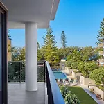Boardwalk Burleigh Luxury Three Bedroom Apartment