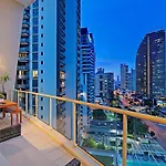 Amazing 3 Bed Penthouse With Spa Bath And Private Rooftop Terrace