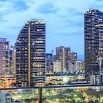 Stunning And Spacious Apartment With Ocean Views Sierra Grand Broadbeach - Gchm