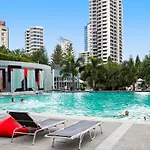 Luxury 3 Bedroom Apartment With Ocean Views - Coast Hm