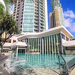 Studio With Resort Facilities In Prime Location
