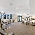 Studio With Resort Facilities In Prime Location
